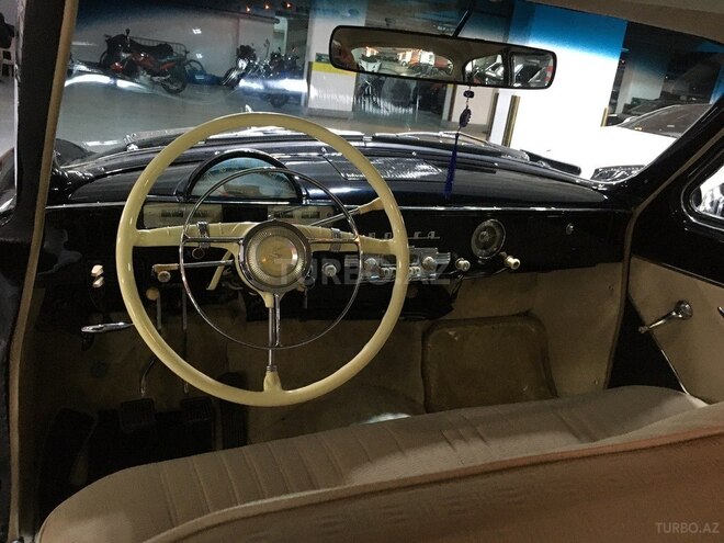 GAZ M-21 1959, 17,000 km - 2.5 l - Bakı