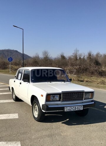 LADA (VAZ) 2107 1991, 333,222 km - 1.6 л - Lənkəran