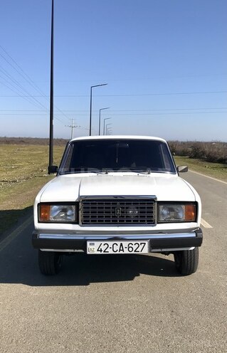 LADA (VAZ) 2107 1991, 333,222 km - 1.6 л - Lənkəran