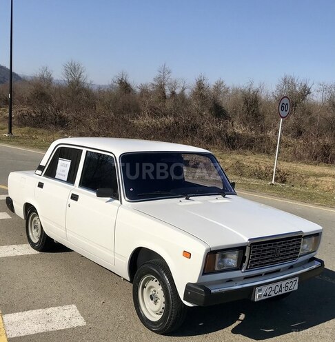 LADA (VAZ) 2107 1991, 333,222 km - 1.6 л - Lənkəran