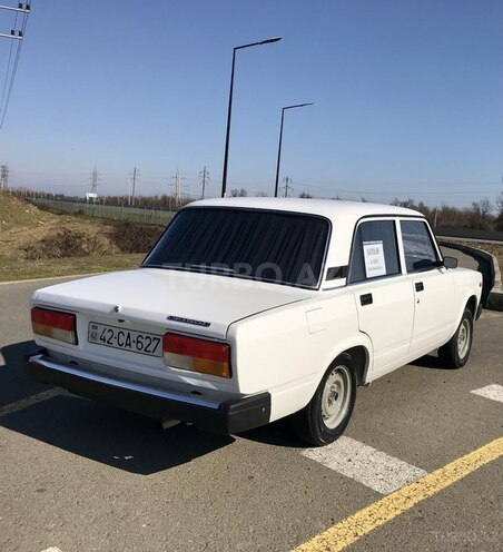 LADA (VAZ) 2107 1991, 333,222 km - 1.6 л - Lənkəran