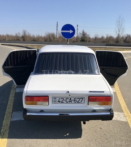 LADA (VAZ) 2107 1991, 333,222 km - 1.6 л - Lənkəran