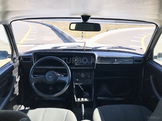 LADA (VAZ) 2107 1991, 333,222 km - 1.6 л - Lənkəran