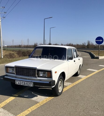 LADA (VAZ) 2107 1991, 333,222 km - 1.6 л - Lənkəran