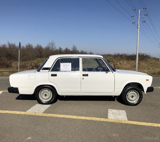 LADA (VAZ) 2107 1991, 333,222 km - 1.6 л - Lənkəran