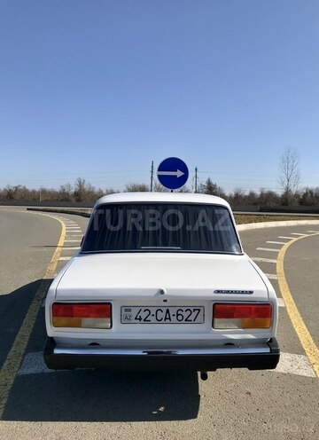 LADA (VAZ) 2107 1991, 333,222 km - 1.6 л - Lənkəran