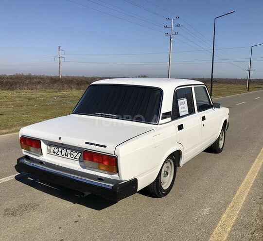 LADA (VAZ) 2107 1991, 333,222 km - 1.6 л - Lənkəran