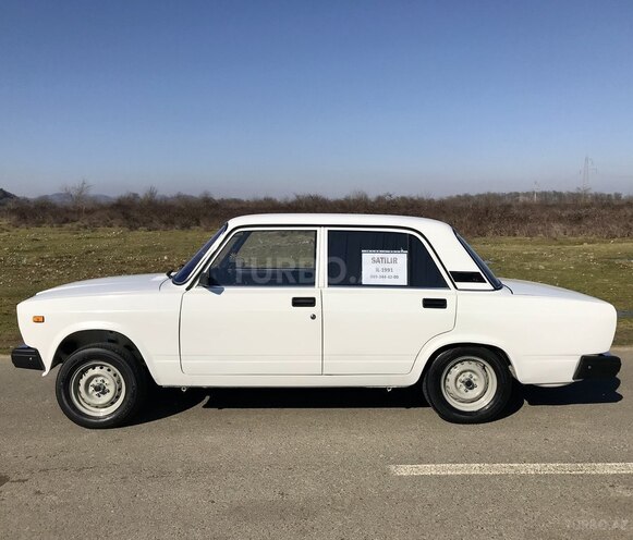 LADA (VAZ) 2107 1991, 333,222 km - 1.6 л - Lənkəran