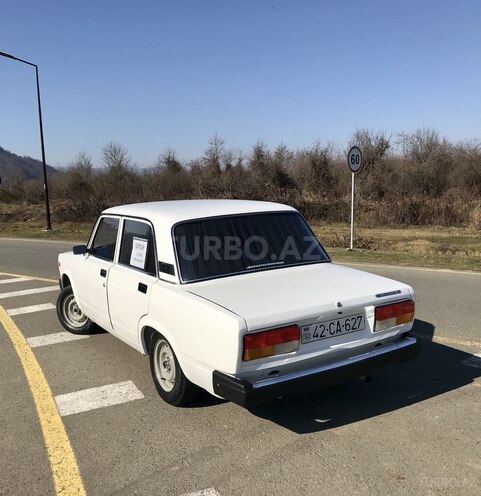 LADA (VAZ) 2107 1991, 333,222 km - 1.6 л - Lənkəran