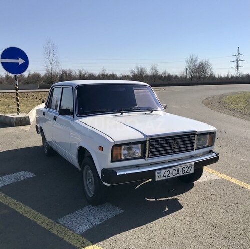 LADA (VAZ) 2107 1991, 333,222 km - 1.6 л - Lənkəran