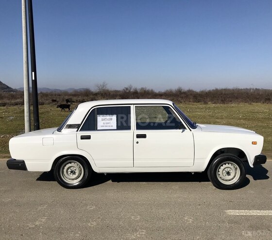 LADA (VAZ) 2107 1991, 333,222 km - 1.6 л - Lənkəran