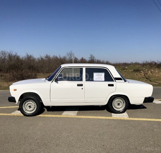LADA (VAZ) 2107 1991, 333,222 km - 1.6 л - Lənkəran