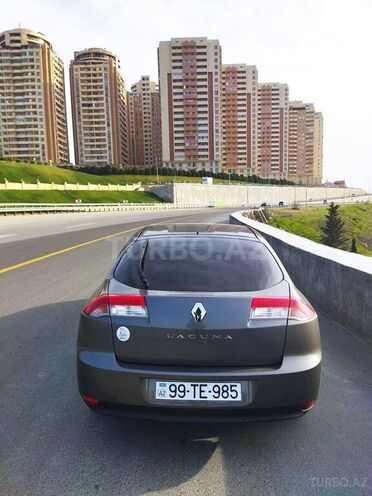 Renault Laguna 2008, 255,000 km - 1.5 л - Bakı