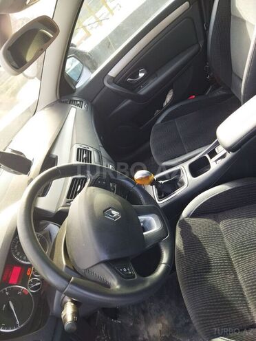 Renault Laguna 2008, 255,000 km - 1.5 л - Bakı
