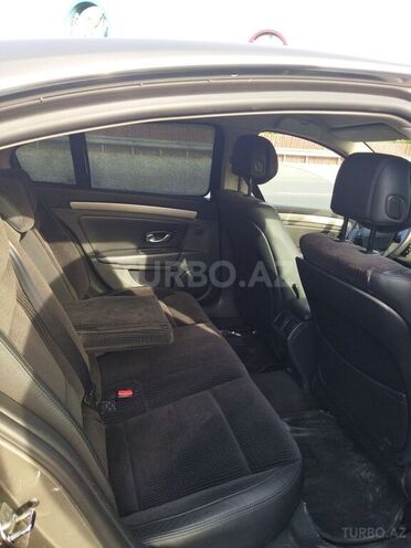 Renault Laguna 2008, 255,000 km - 1.5 л - Bakı