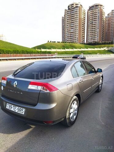 Renault Laguna 2008, 255,000 km - 1.5 л - Bakı