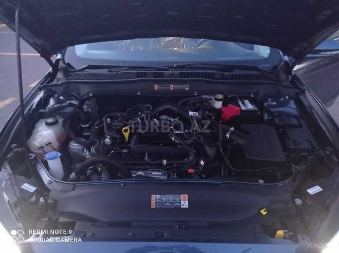 Ford Fusion 2020, 23,800 km - 1.5 l - Bakı