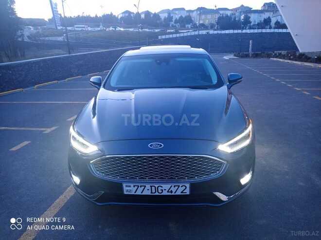 Ford Fusion 2020, 23,800 km - 1.5 l - Bakı