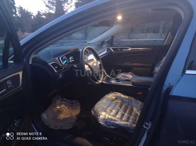 Ford Fusion 2020, 23,800 km - 1.5 l - Bakı