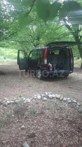 Mercedes Viano 2003, 332,500 km - 2.2 l - Yevlax