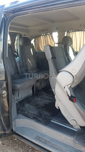 Mercedes Viano 2003, 332,500 km - 2.2 l - Yevlax