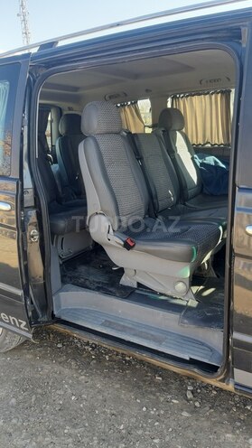 Mercedes Viano 2003, 332,500 km - 2.2 l - Yevlax