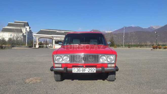 LADA (VAZ) 2106 1995, 12,509 km - 1.3 л - Qəbələ