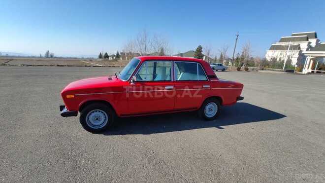 LADA (VAZ) 2106 1995, 12,509 km - 1.3 л - Qəbələ