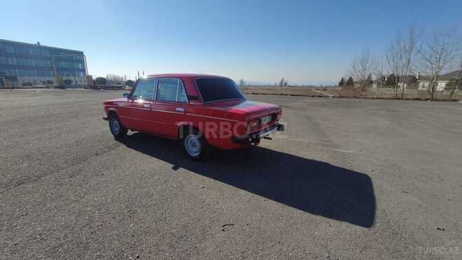 LADA (VAZ) 2106 1995, 12,509 km - 1.3 л - Qəbələ