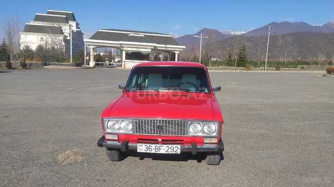 LADA (VAZ) 2106 1995, 12,509 km - 1.3 л - Qəbələ