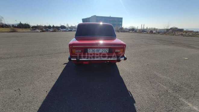 LADA (VAZ) 2106 1995, 12,509 km - 1.3 л - Qəbələ