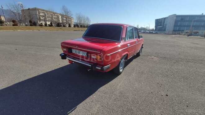 LADA (VAZ) 2106 1995, 12,509 km - 1.3 л - Qəbələ