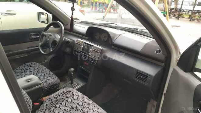 Nissan X-Trail 2002, 330,000 km - 2.0 l - Bakı