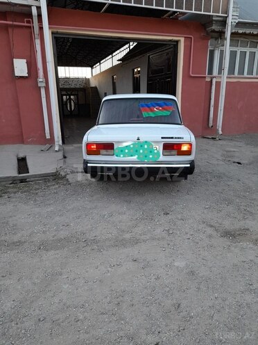 LADA (VAZ) 2107 2007, 84,000 km - 1.6 l - Şəmkir
