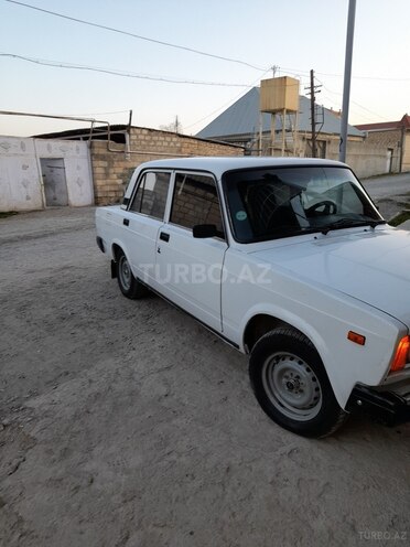 LADA (VAZ) 2107 2007, 84,000 km - 1.6 l - Şəmkir