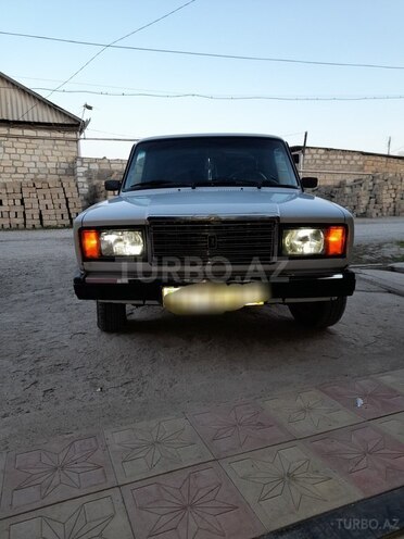 LADA (VAZ) 2107 2007, 84,000 km - 1.6 l - Şəmkir