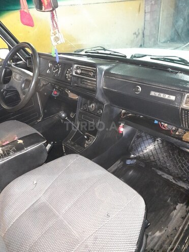 LADA (VAZ) 2107 2007, 84,000 km - 1.6 l - Şəmkir