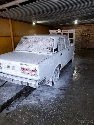 LADA (VAZ) 2107 2007, 84,000 km - 1.6 l - Şəmkir