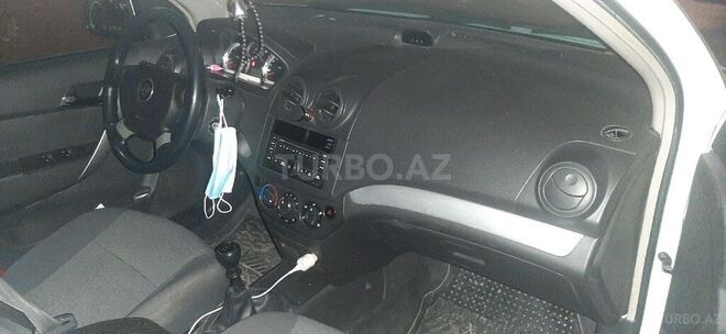 Ravon Nexia R3 2017, 243,000 km - 1.5 l - Bakı
