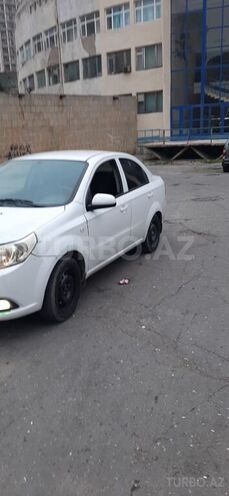 Ravon Nexia R3 2017, 243,000 km - 1.5 l - Bakı