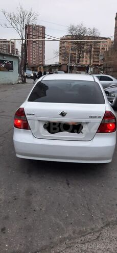 Ravon Nexia R3 2017, 243,000 km - 1.5 l - Bakı