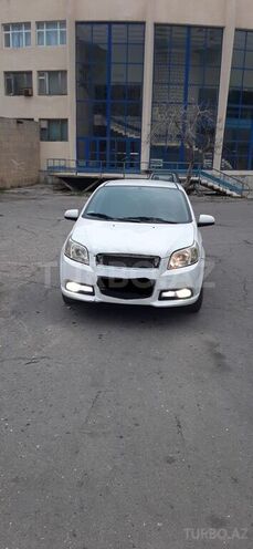 Ravon Nexia R3 2017, 243,000 km - 1.5 l - Bakı