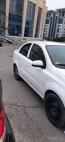 Ravon Nexia R3 2017, 243,000 km - 1.5 l - Bakı