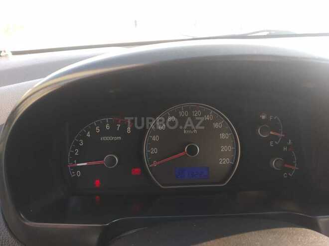 Hyundai Elantra 2006, 21,065 km - 1.6 l - Şəki