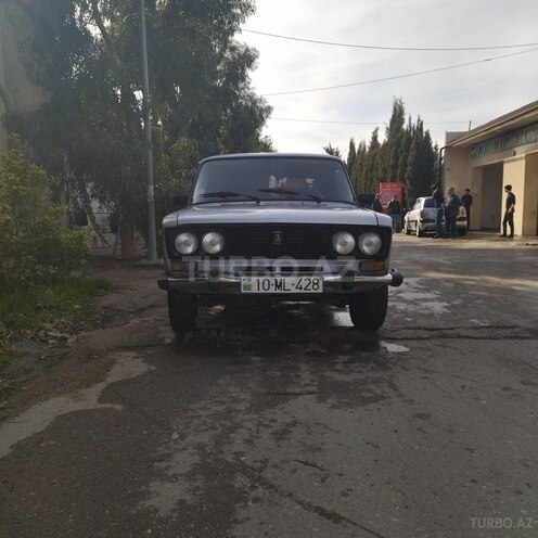 LADA (VAZ) 2106 1994, 142,848 km - 1.6 l - Bakı