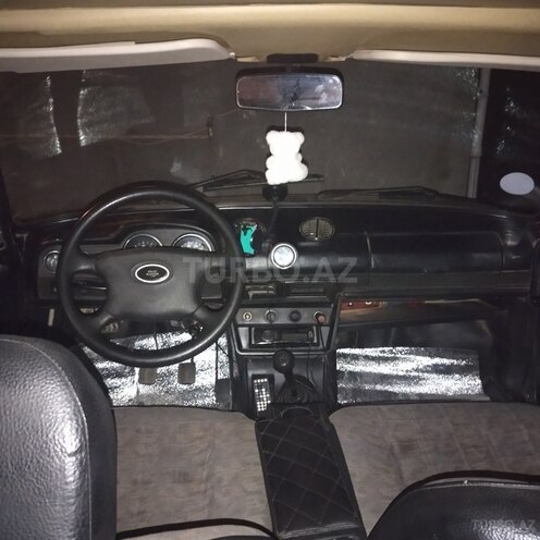LADA (VAZ) 2106 1994, 142,848 km - 1.6 l - Bakı