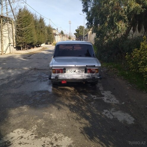 LADA (VAZ) 2106 1994, 142,848 km - 1.6 l - Bakı