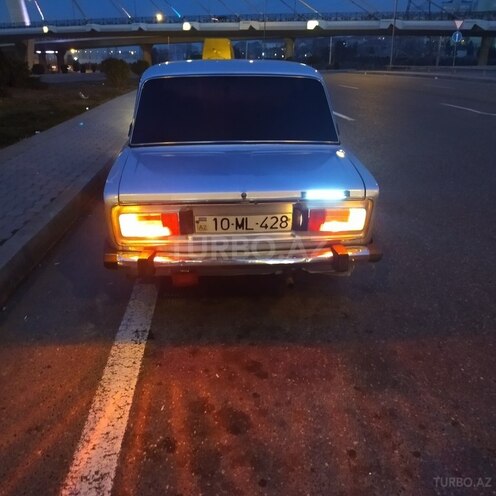 LADA (VAZ) 2106 1994, 142,848 km - 1.6 l - Bakı