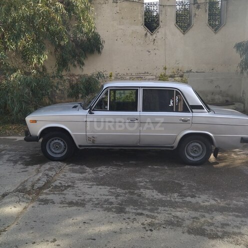 LADA (VAZ) 2106 1994, 142,848 km - 1.6 l - Bakı