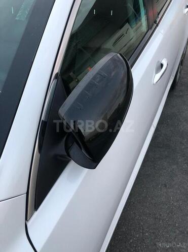 Kia Optima 2014, 160,934 km - 2.0 l - Bakı